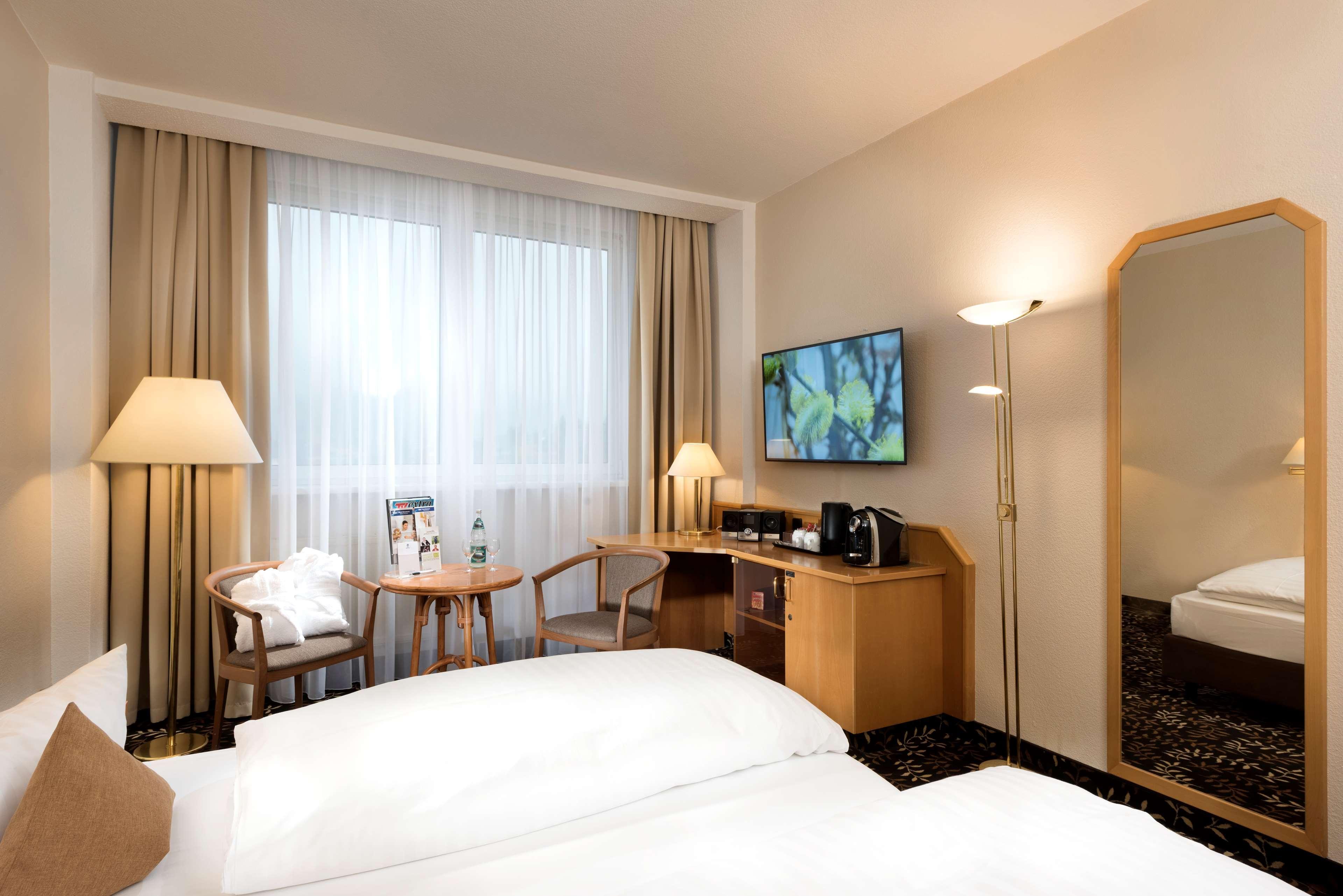 Best Western Ahorn Hotel Oberwiesenthal - Adults Only Exterior photo