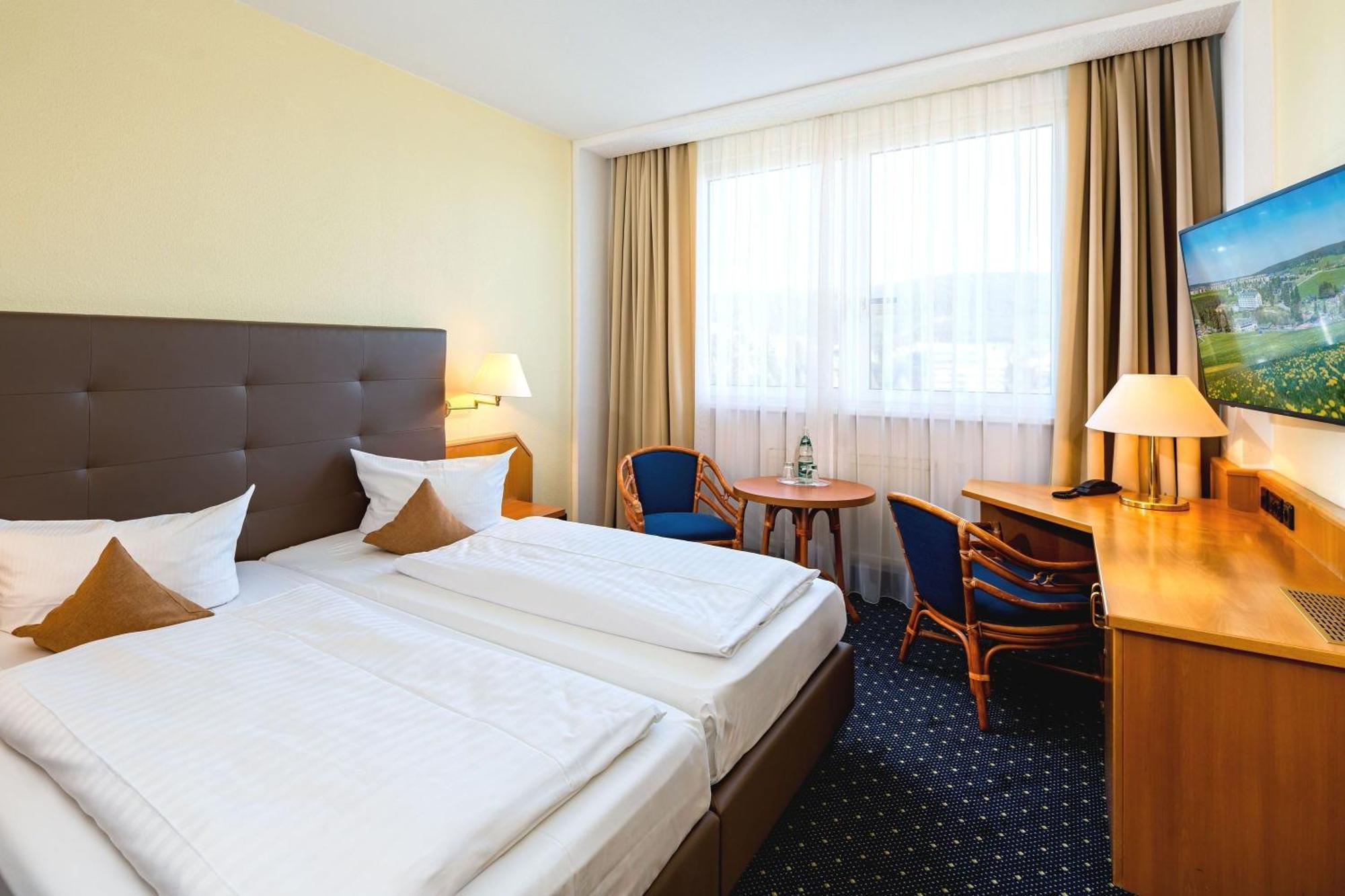 Best Western Ahorn Hotel Oberwiesenthal - Adults Only Exterior photo