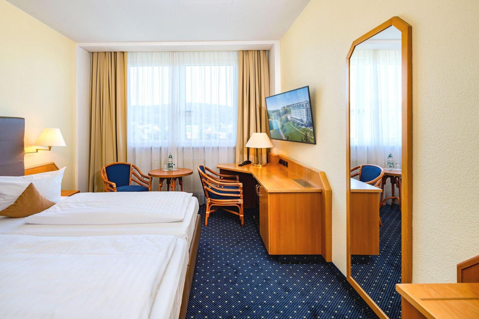 Best Western Ahorn Hotel Oberwiesenthal - Adults Only Exterior photo