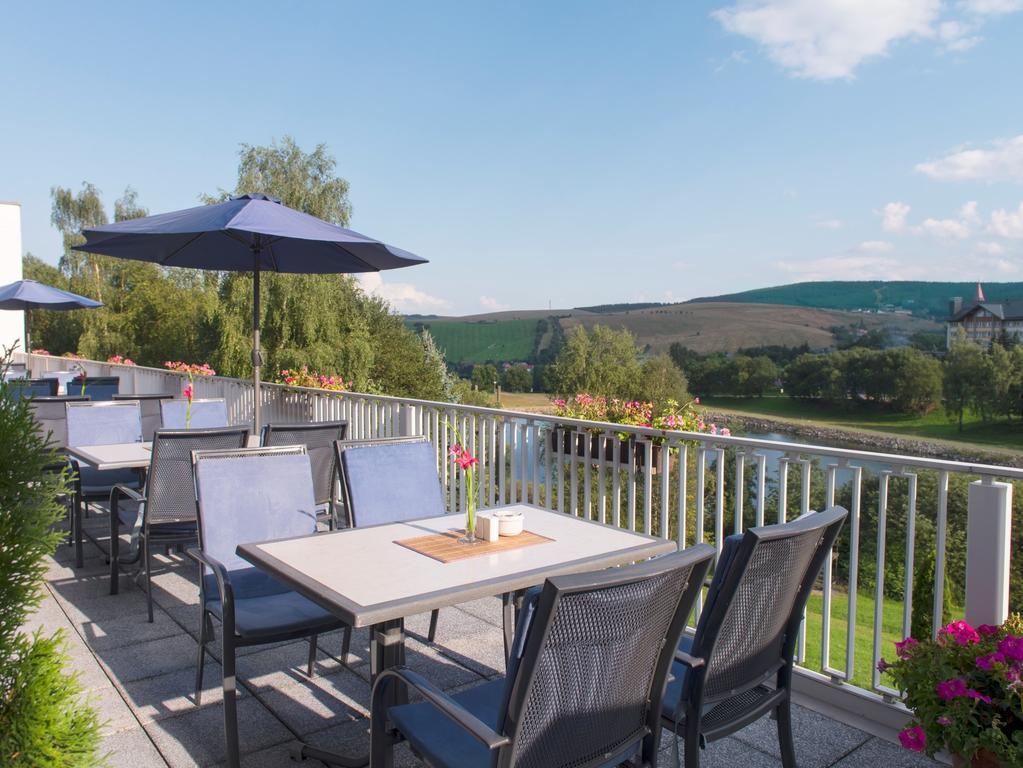 Best Western Ahorn Hotel Oberwiesenthal - Adults Only Exterior photo